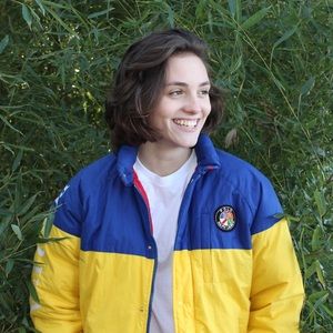 Meet your Posher, Drew